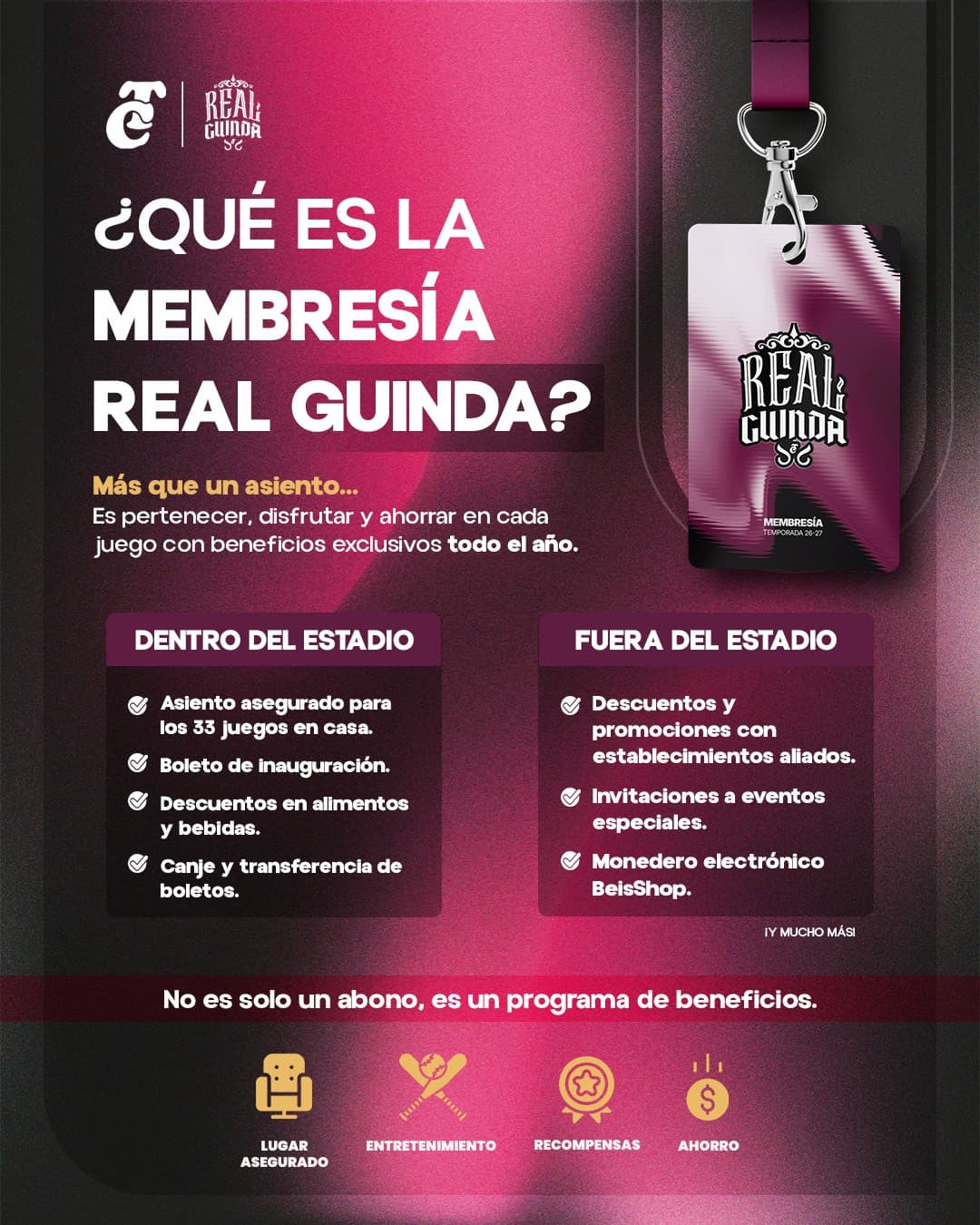 Real Guinda