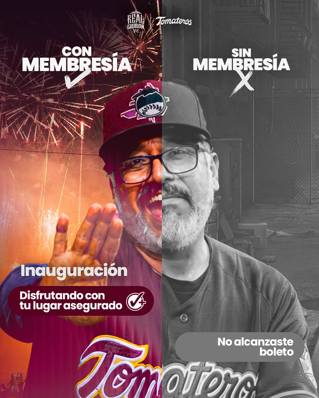 Real Guinda